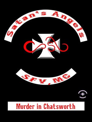 cover image of Murder in Chatsworth (A Satan's Angel M.C. Tale)